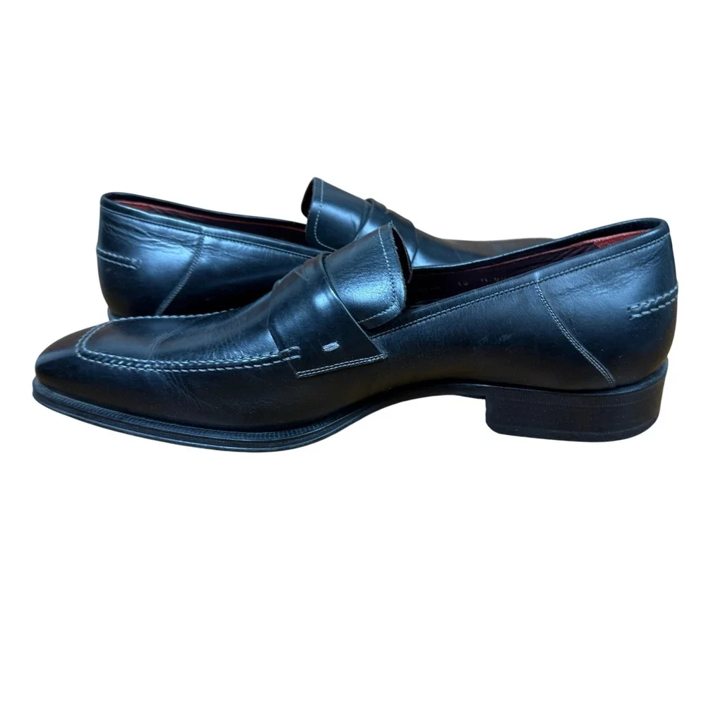 Mezlan comfort that